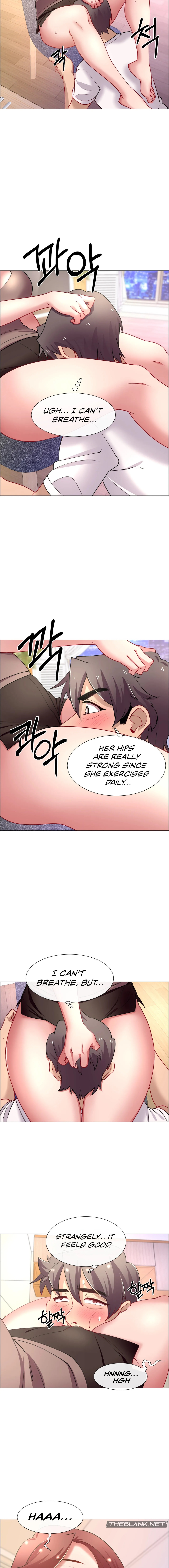 Rental Girls Chapter 63 - Manhwa18.com