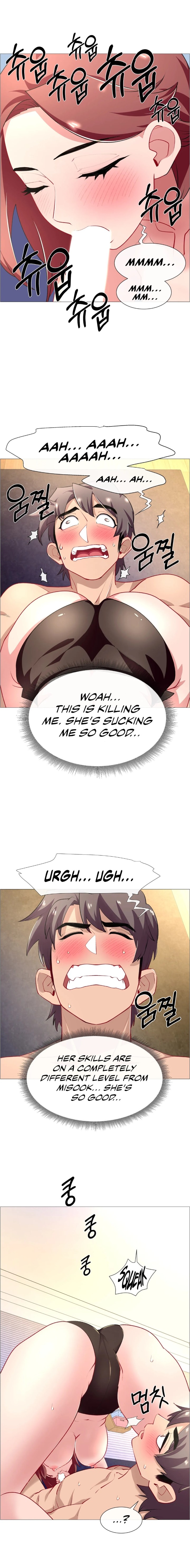 Rental Girls Chapter 64 - Manhwa18.com