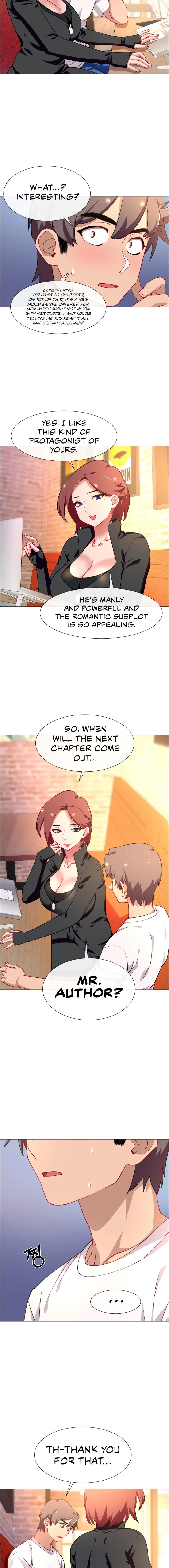 Rental Girls Chapter 64 - Manhwa18.com