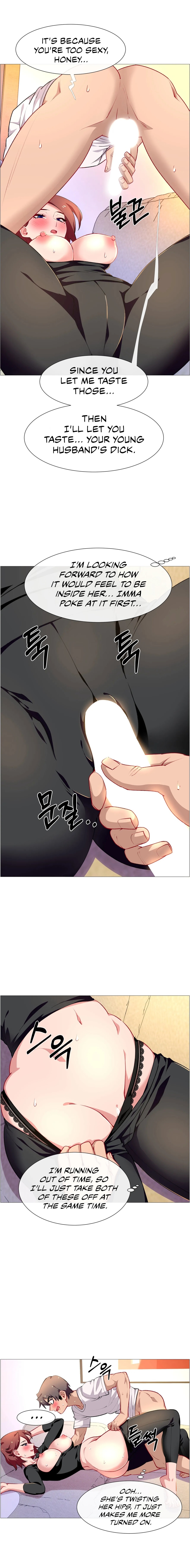 Rental Girls Chapter 65 - Manhwa18.com