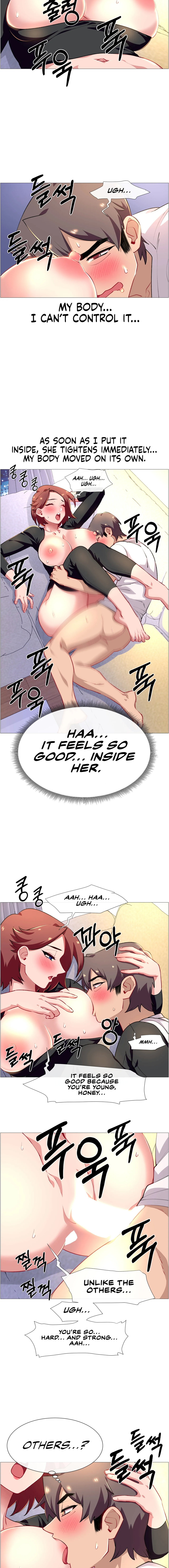 Rental Girls Chapter 65 - Manhwa18.com