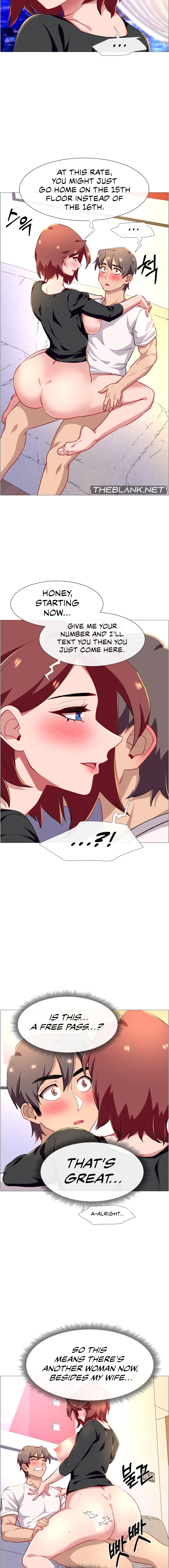 Rental Girls Chapter 65 - Manhwa18.com