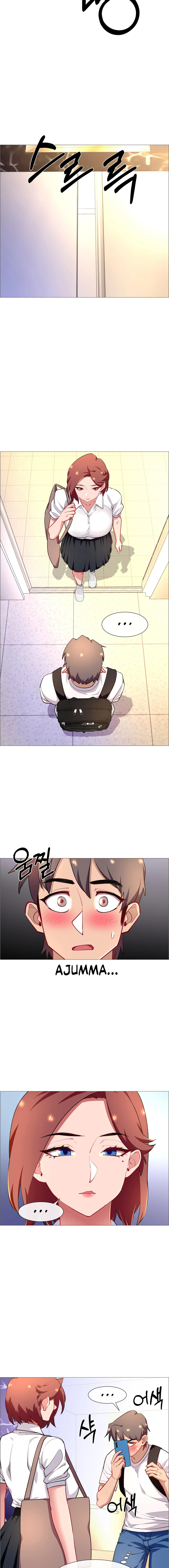 Rental Girls Chapter 66 - Manhwa18.com