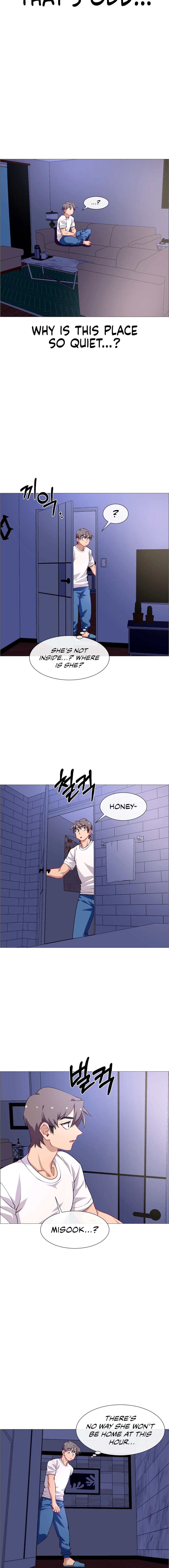 Rental Girls Chapter 67 - Manhwa18.com