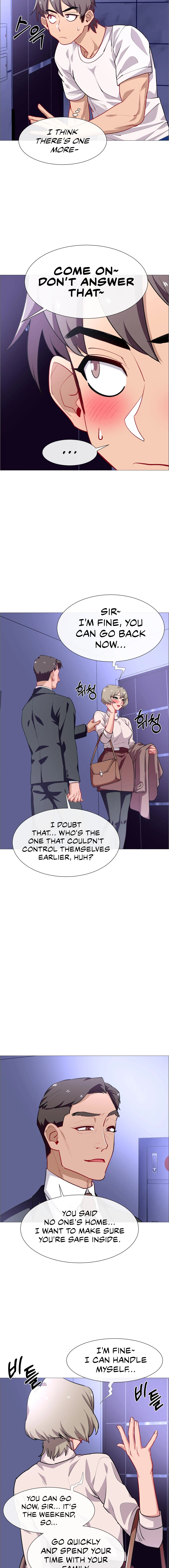 Rental Girls Chapter 67 - Manhwa18.com