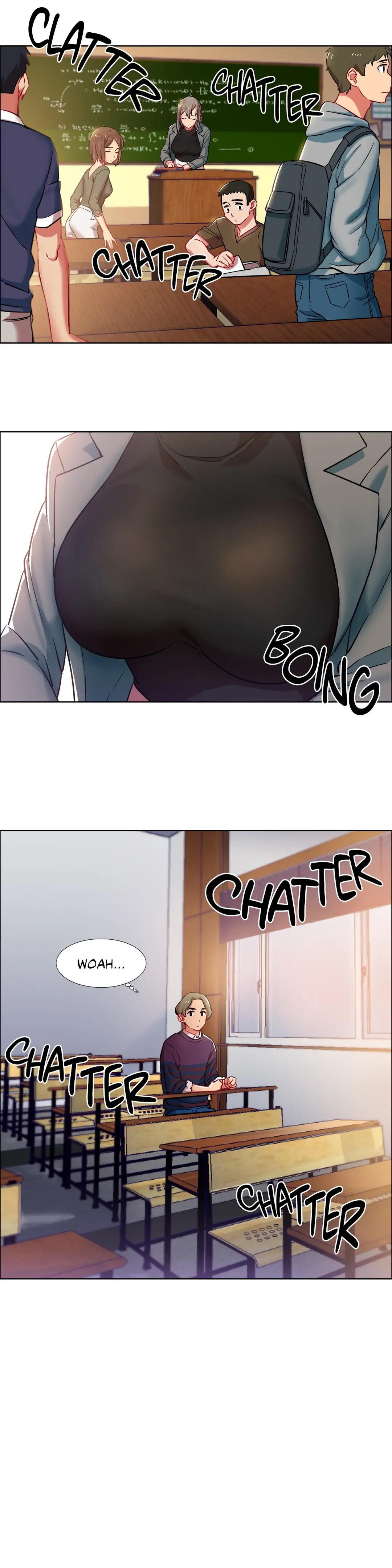 Rental Girls Chapter 9 - Manhwa18.com