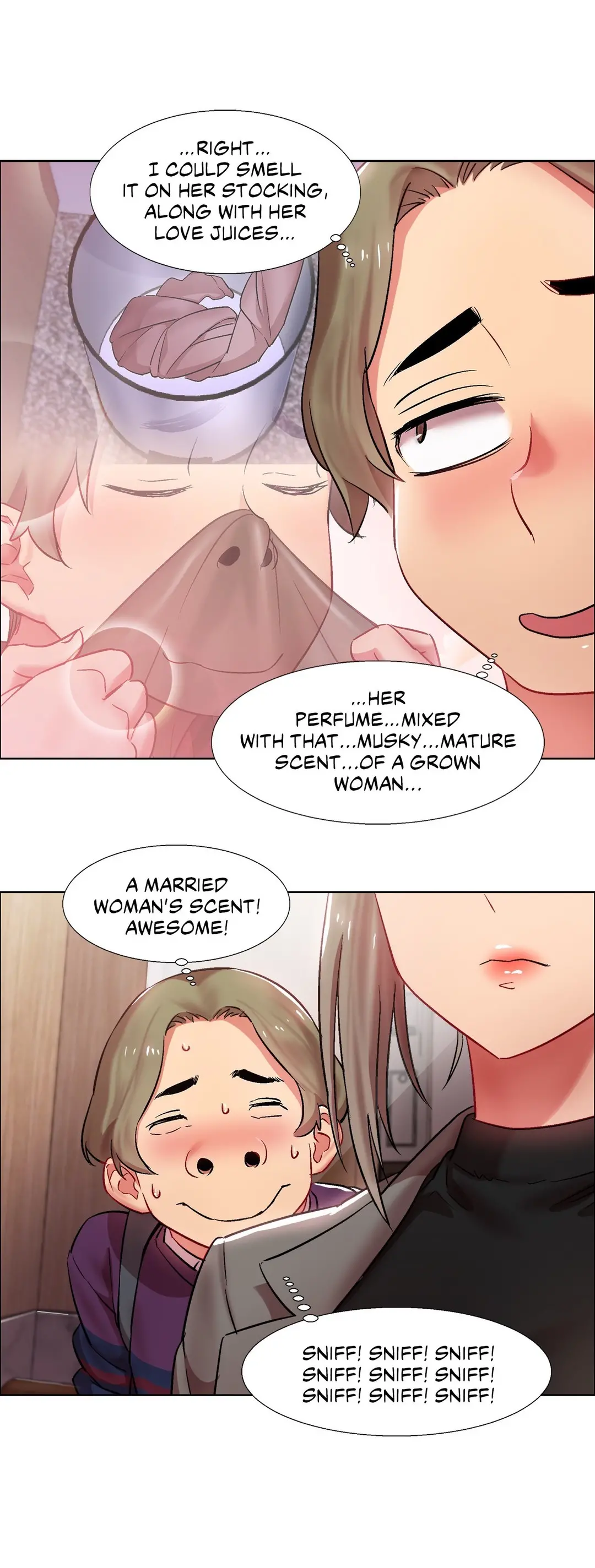 Rental Girls Chapter 9 - Manhwa18.com