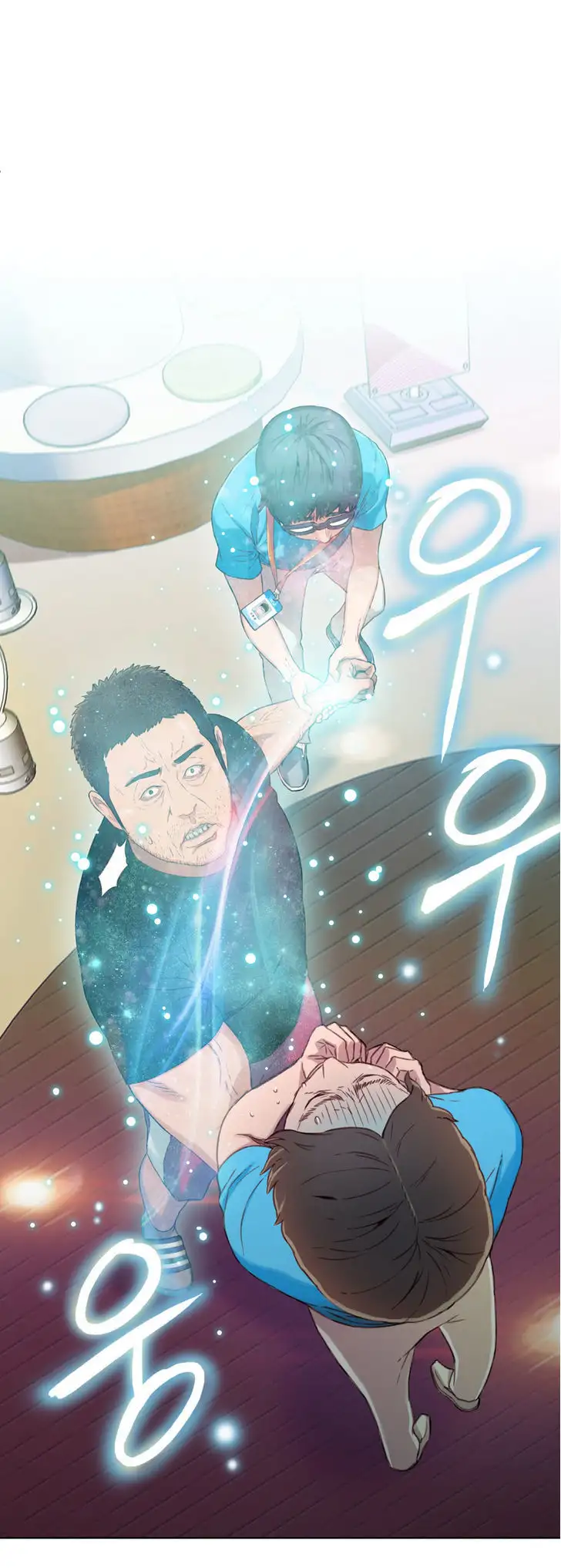 Sweet Guy Chapter 3 - Manhwa18.com