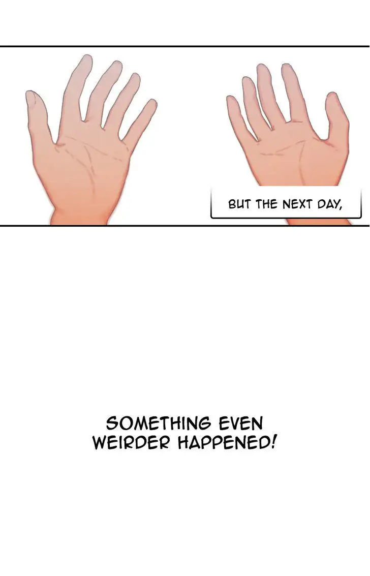 Sweet Guy Chapter 3 - Manhwa18.com