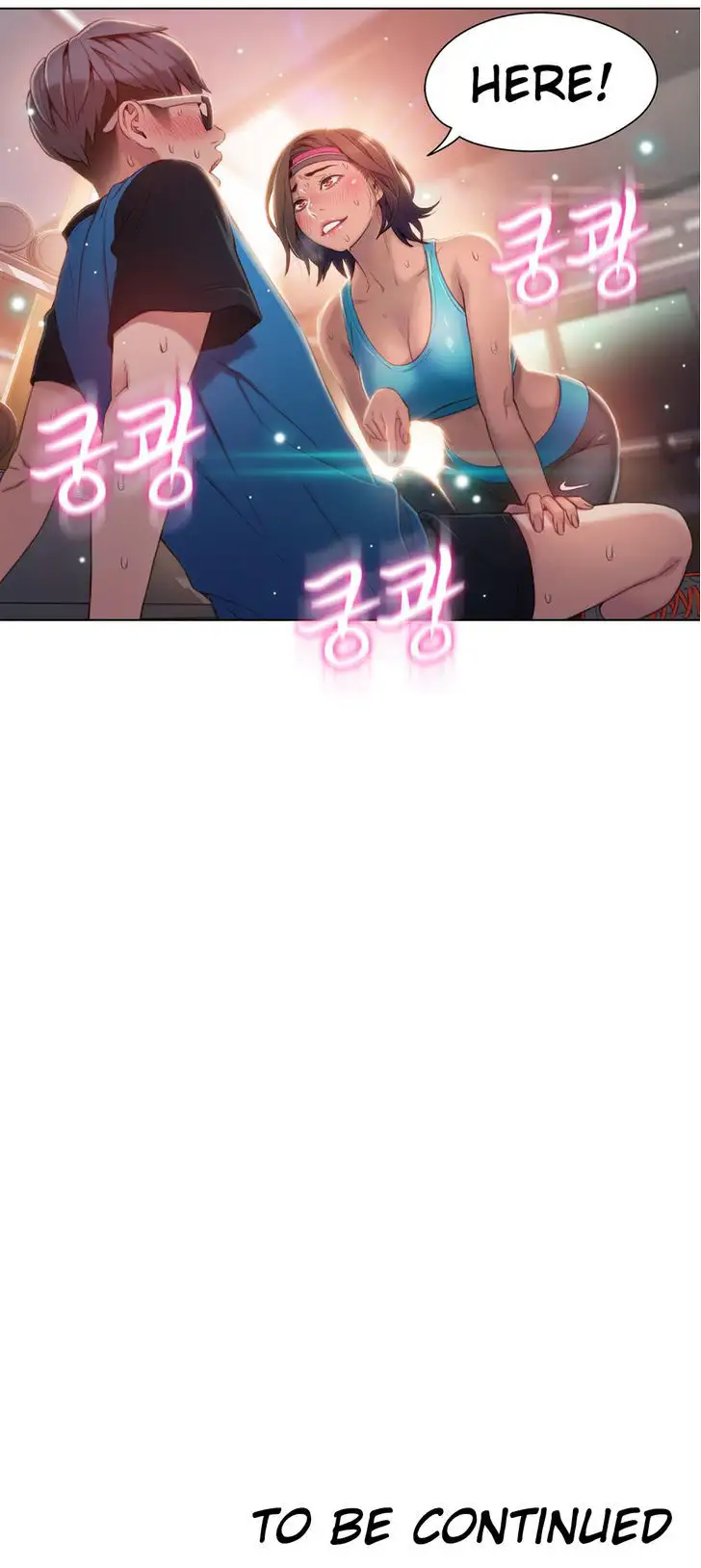 Sweet Guy Chapter 36 - Manhwa18.com