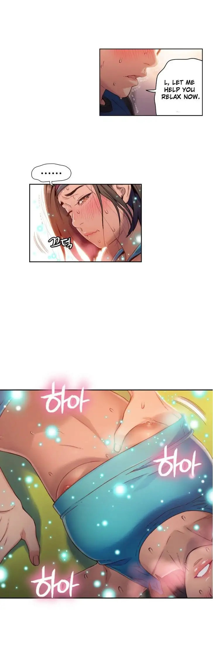 Sweet Guy Chapter 37 - Manhwa18.com