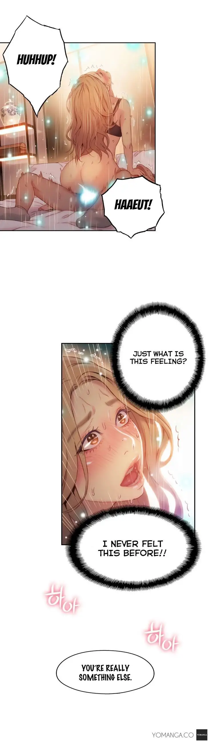 Sweet Guy Chapter 44 - Manhwa18.com