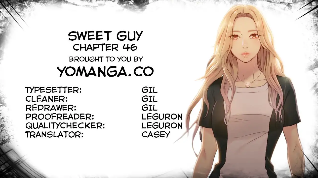 Sweet Guy Chapter 46 - Manhwa18.com