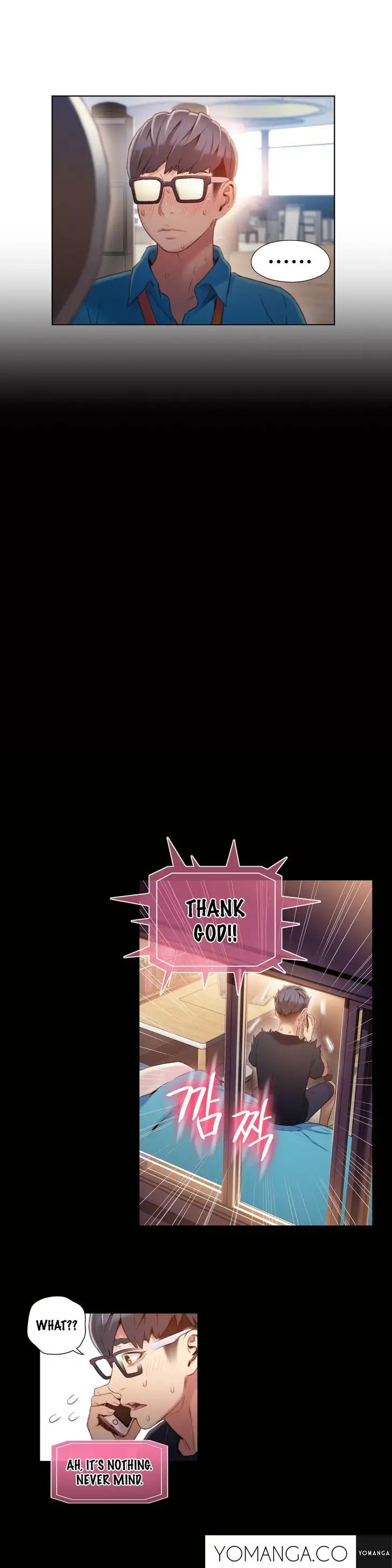 Sweet Guy Chapter 46 - Manhwa18.com