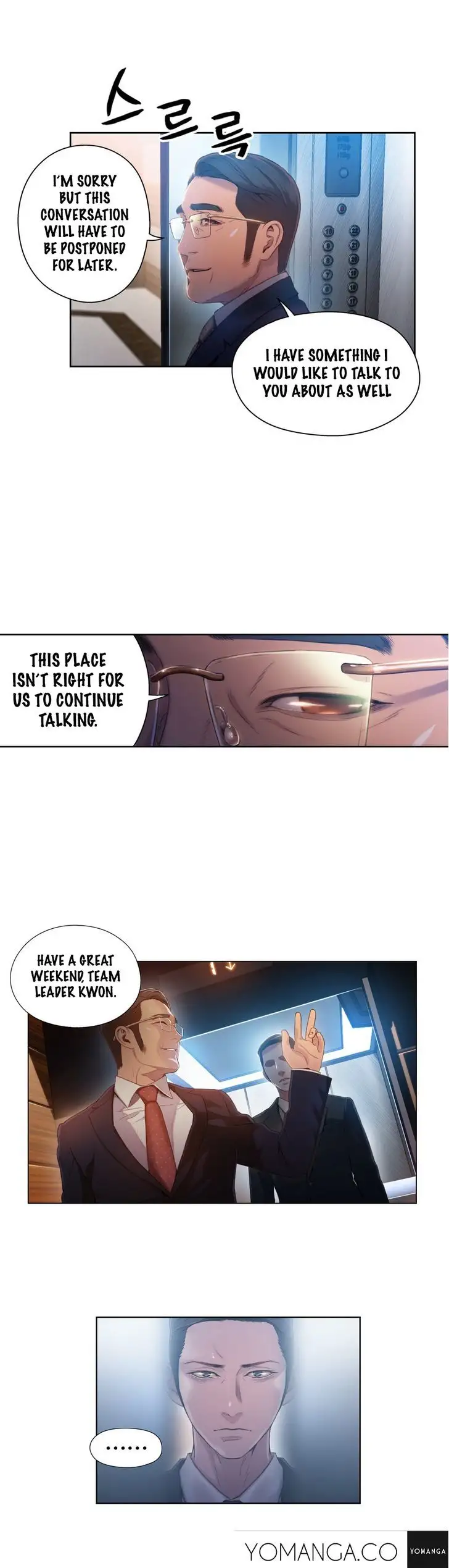 Sweet Guy Chapter 46 - Manhwa18.com