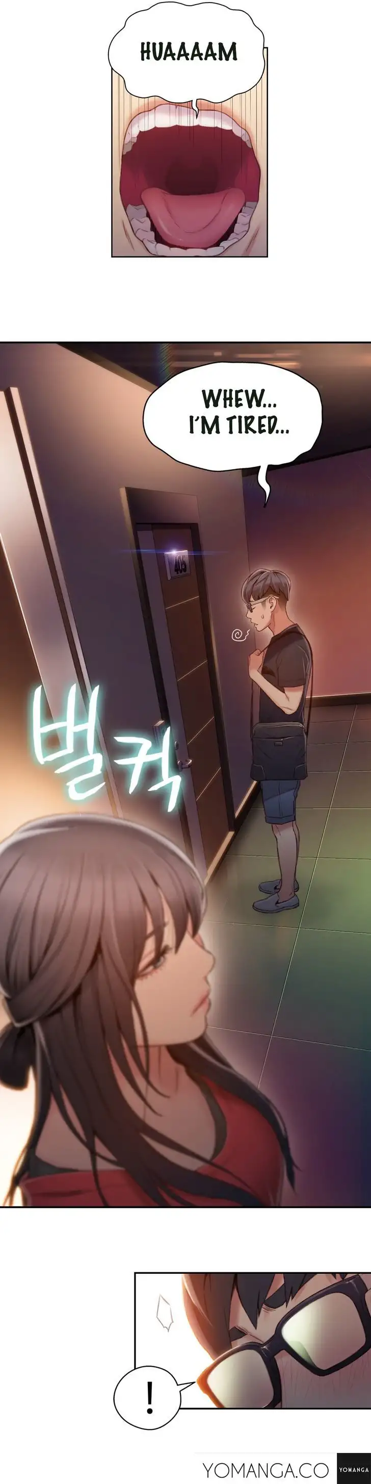 Sweet Guy Chapter 46 - Manhwa18.com