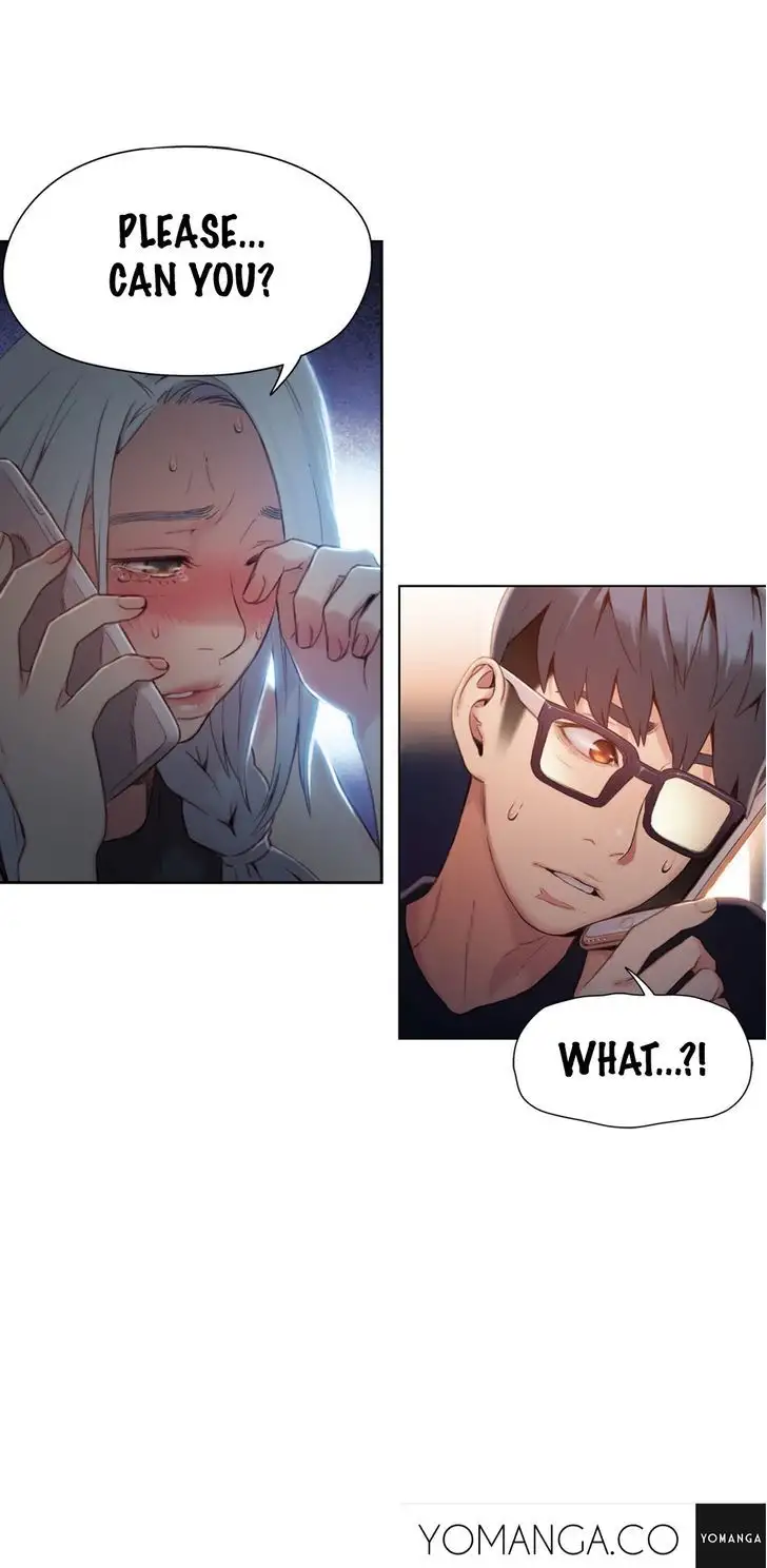 Sweet Guy Chapter 46 - Manhwa18.com