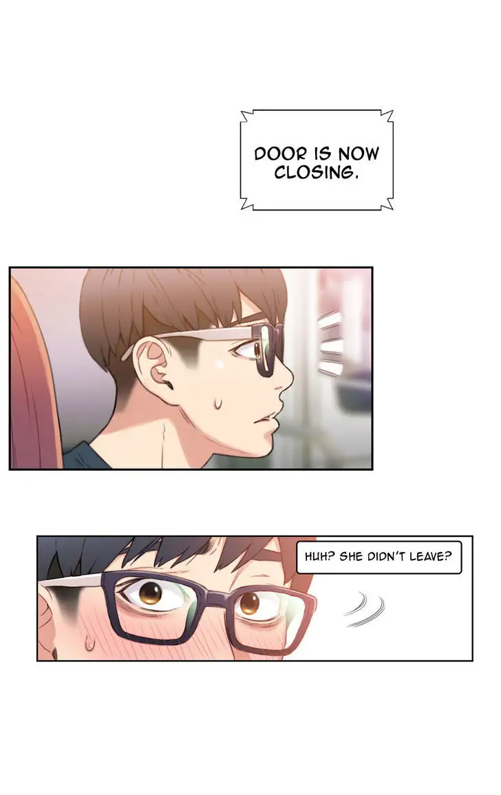 Sweet Guy Chapter 5 - Manhwa18.com