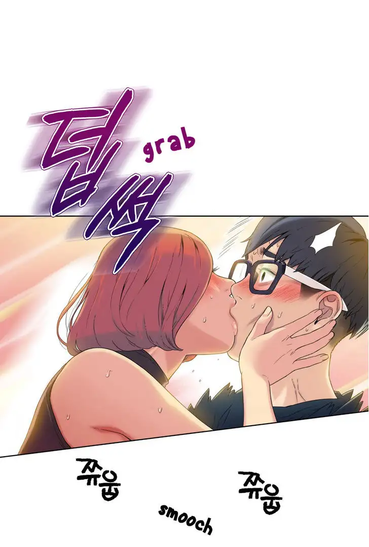 Sweet Guy Chapter 5 - Manhwa18.com