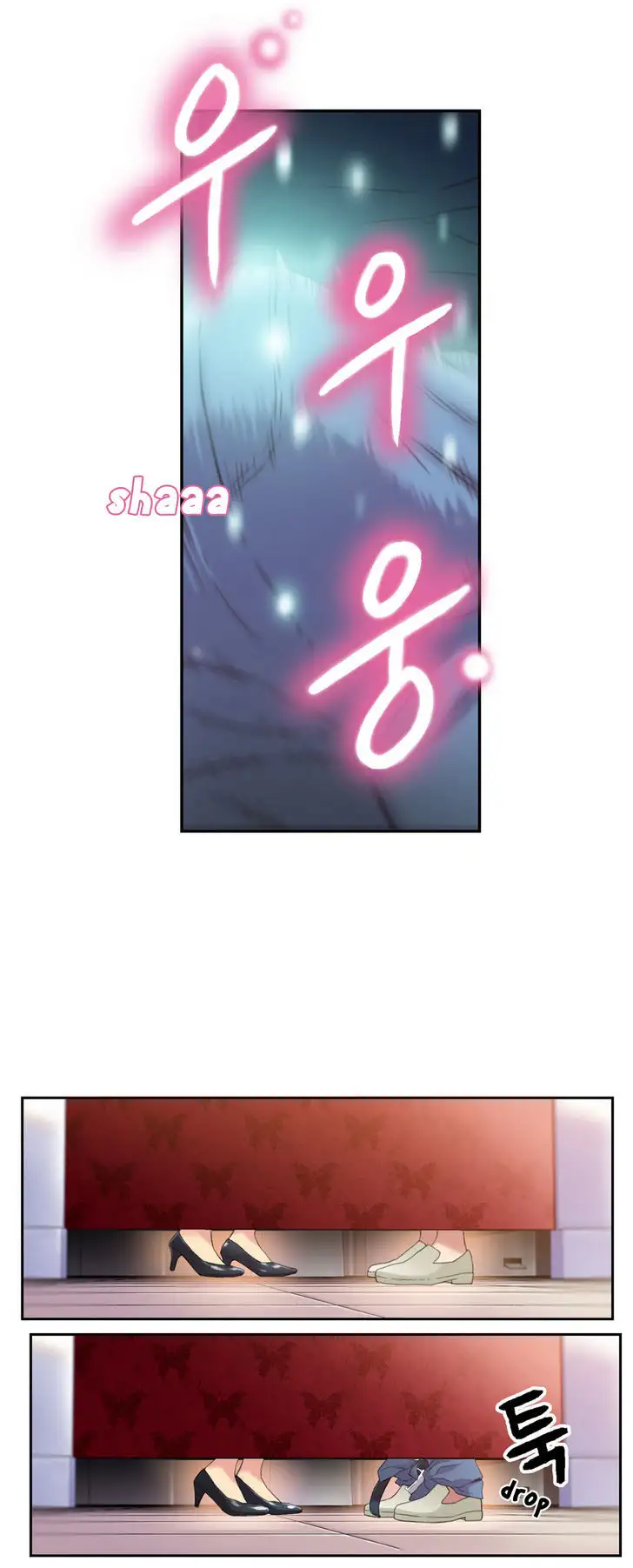 Sweet Guy Chapter 5 - Manhwa18.com