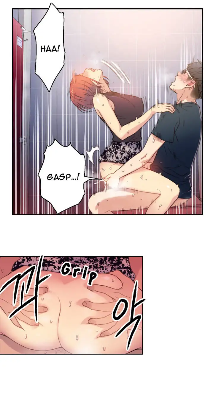 Sweet Guy Chapter 5 - Manhwa18.com