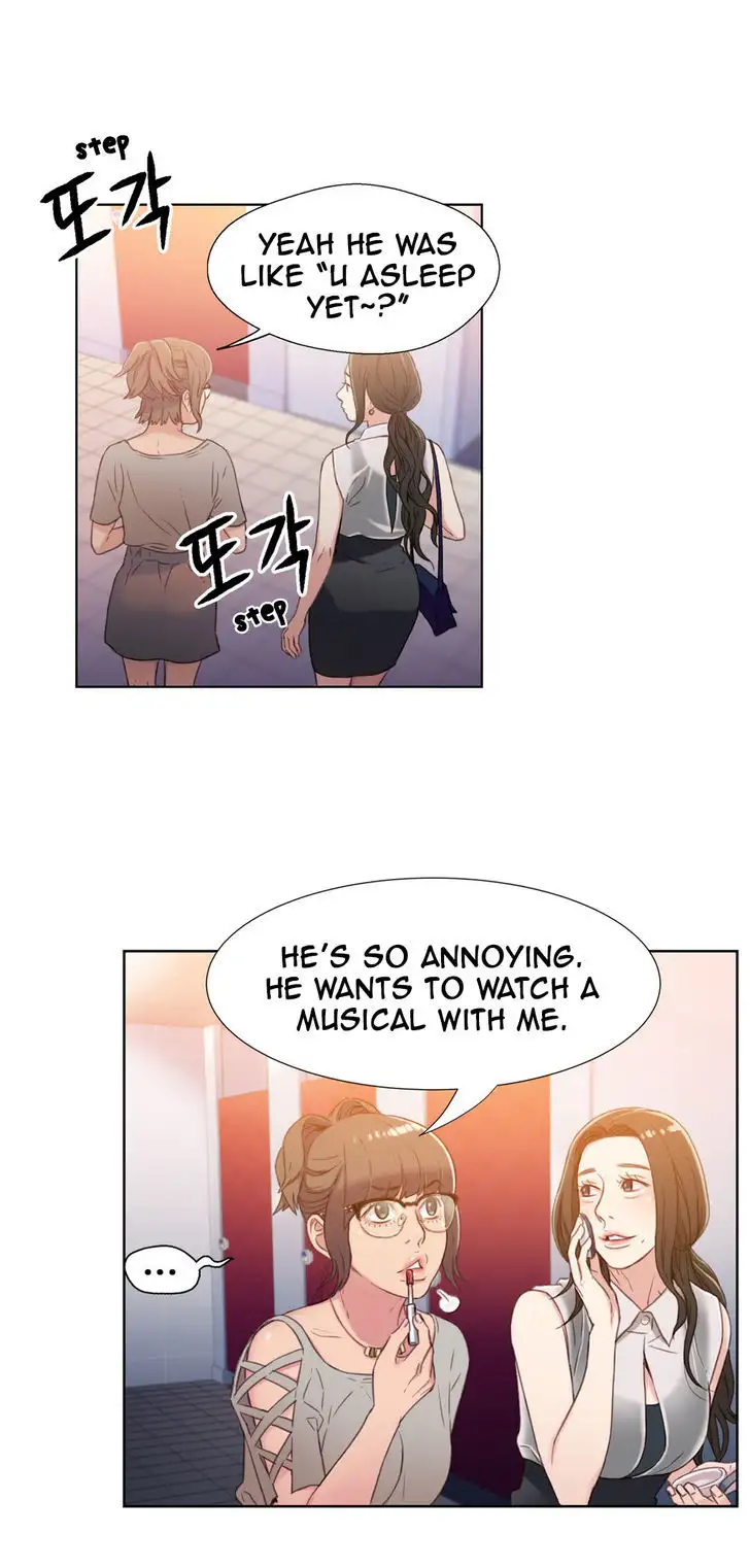 Sweet Guy Chapter 5 - Manhwa18.com