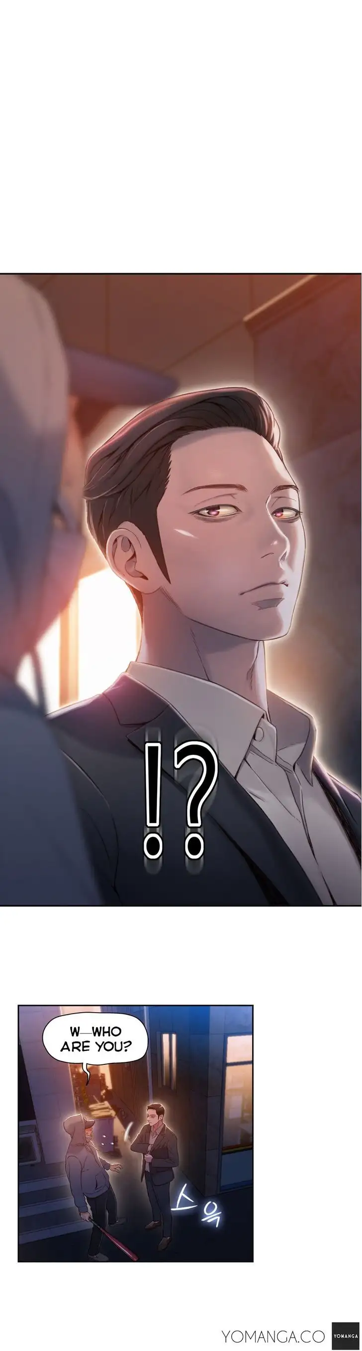 Sweet Guy Chapter 50 - Manhwa18.com