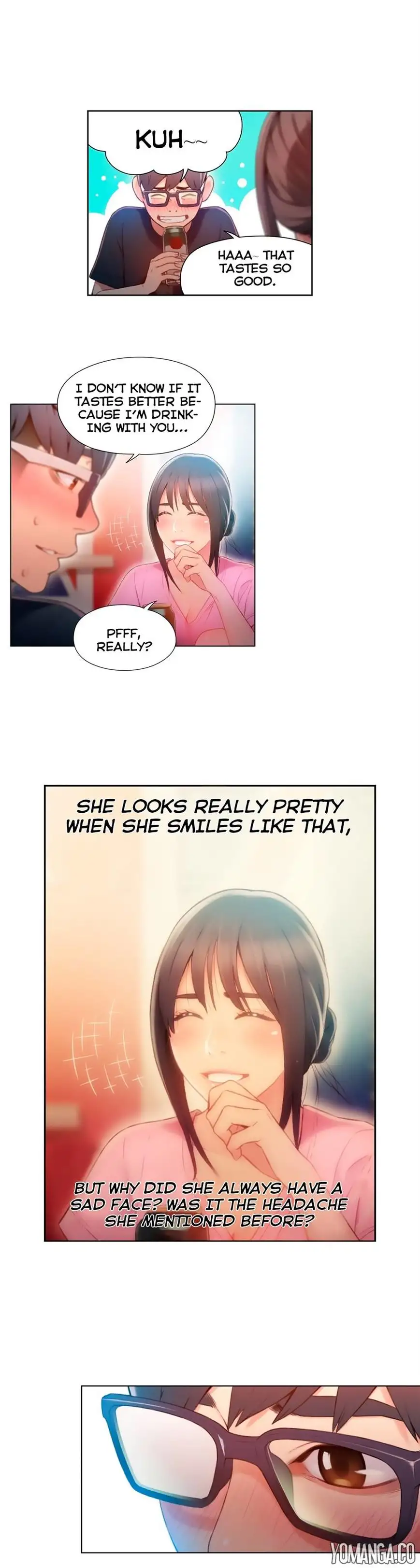 Sweet Guy Chapter 51 - Manhwa18.com