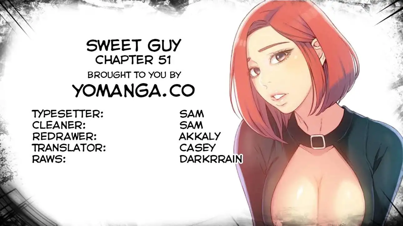 Sweet Guy Chapter 51 - Manhwa18.com