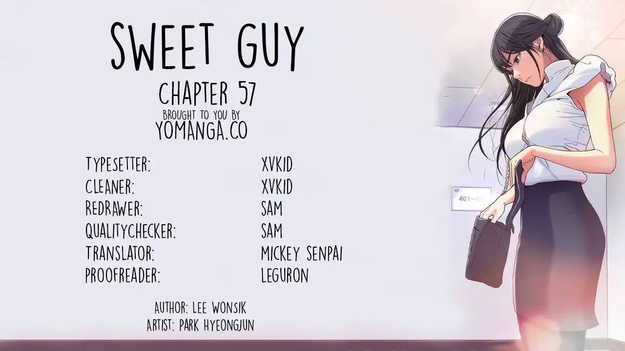 Sweet Guy Chapter 57 - Manhwa18.com