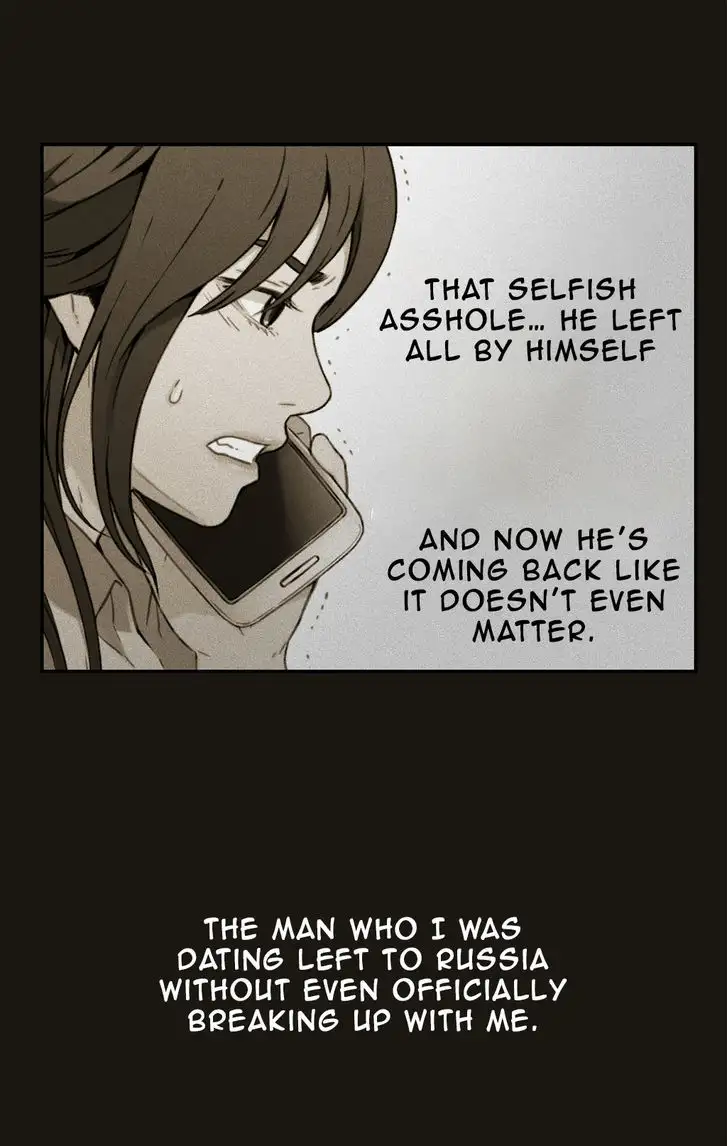 Sweet Guy Chapter 6 - Manhwa18.com