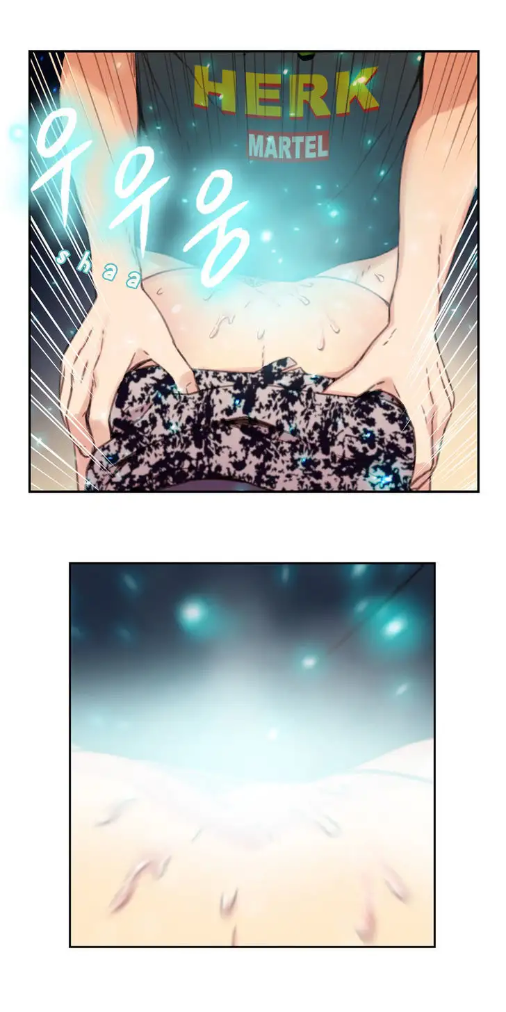 Sweet Guy Chapter 6 - Manhwa18.com