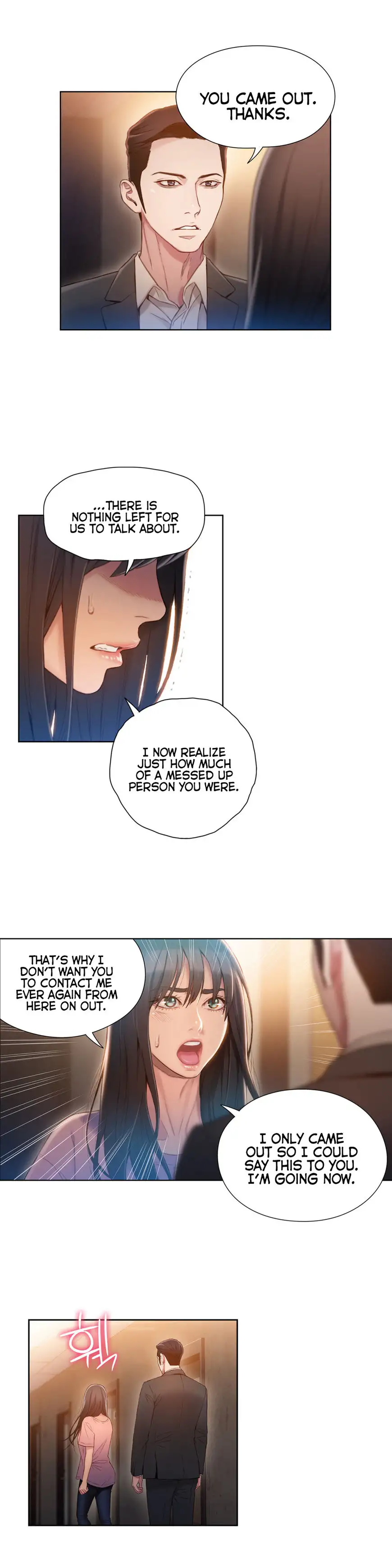 Sweet Guy Chapter 66 - Manhwa18.com