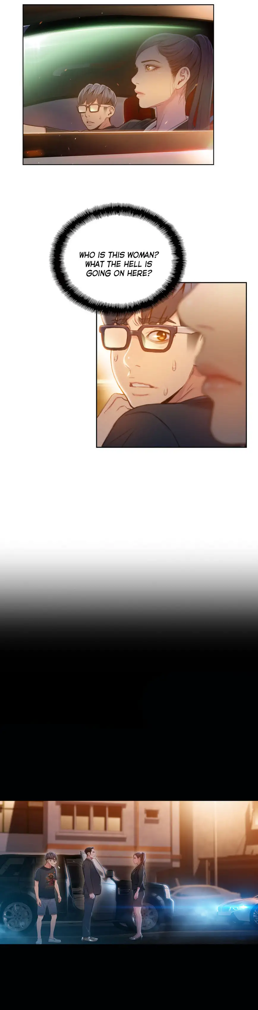 Sweet Guy Chapter 67 - Manhwa18.com