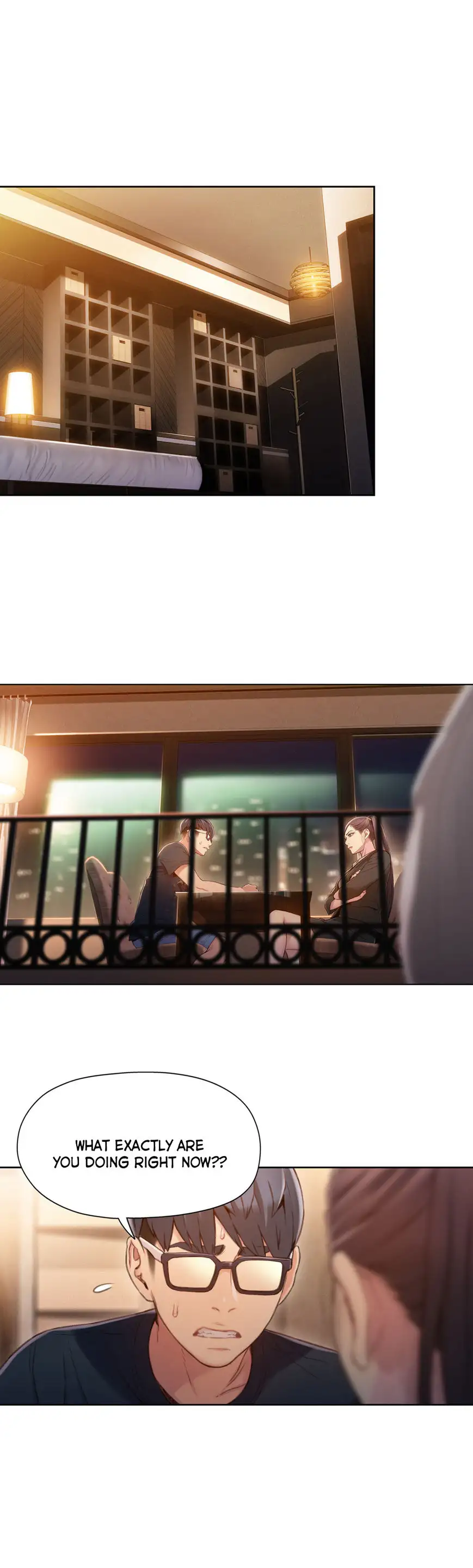 Sweet Guy Chapter 67 - Manhwa18.com