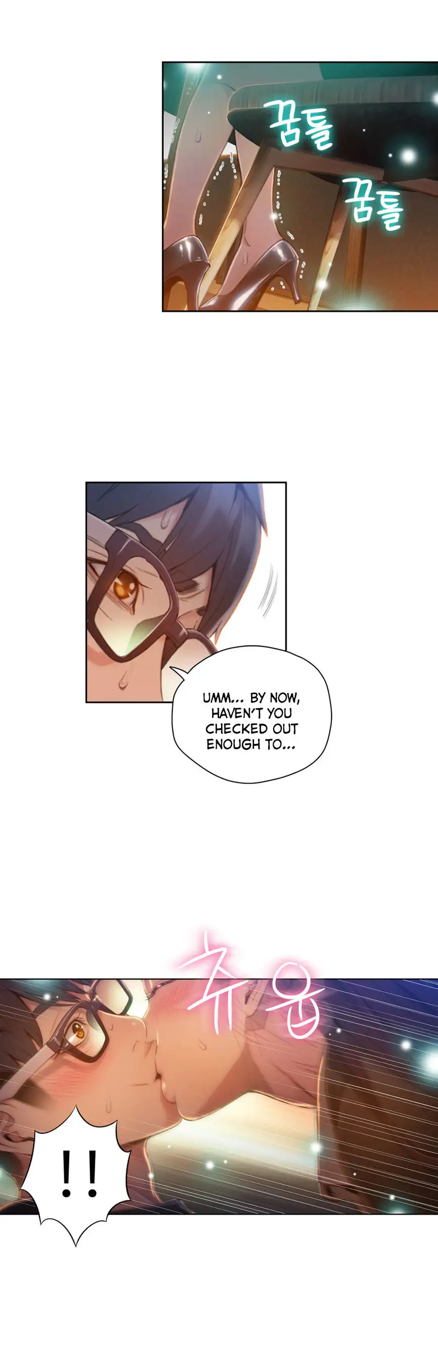 Sweet Guy Chapter 67 - Manhwa18.com