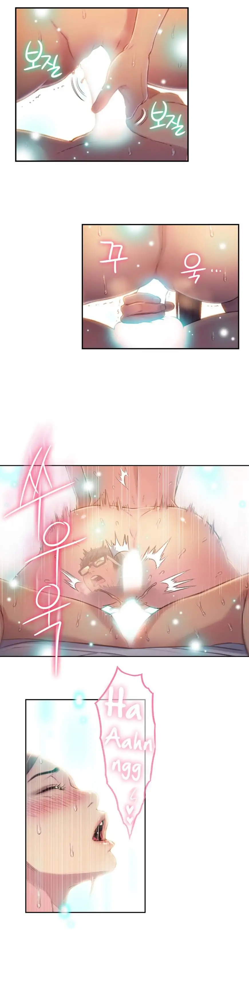 Sweet Guy Chapter 69 - Manhwa18.com