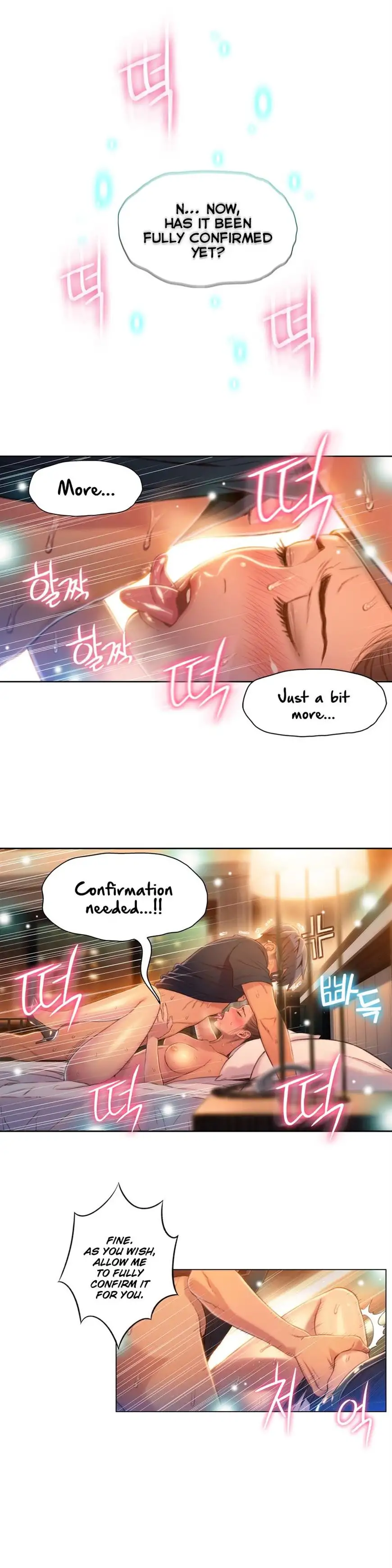 Sweet Guy Chapter 69 - Manhwa18.com