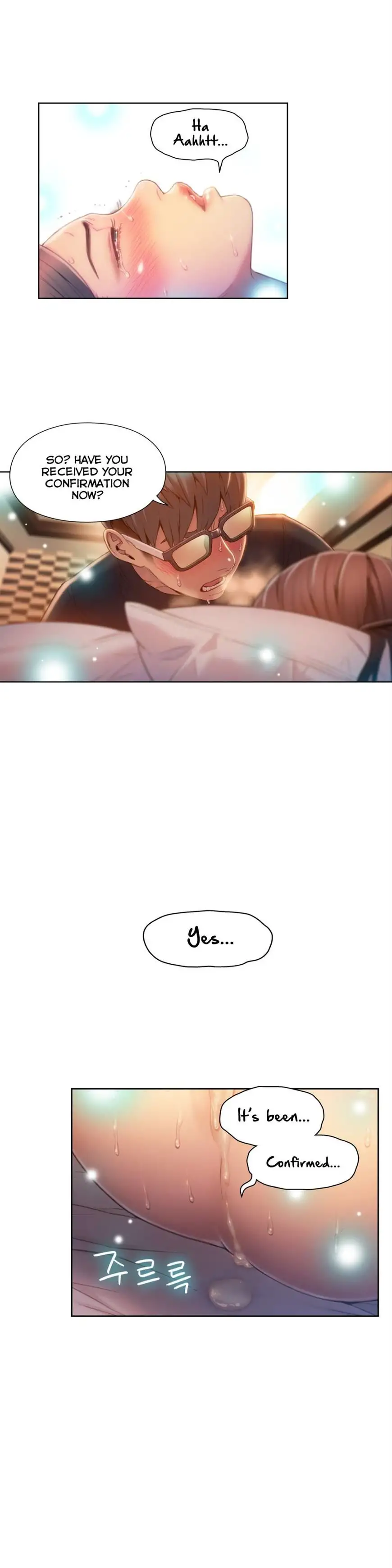 Sweet Guy Chapter 69 - Manhwa18.com