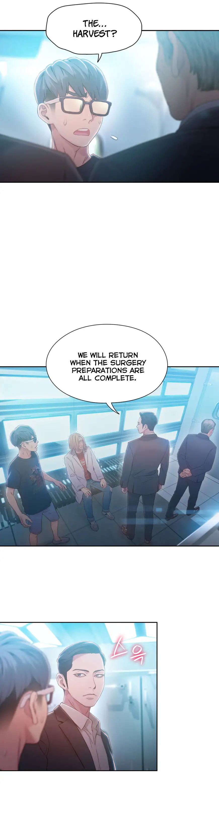 Sweet Guy Chapter 71 - Manhwa18.com