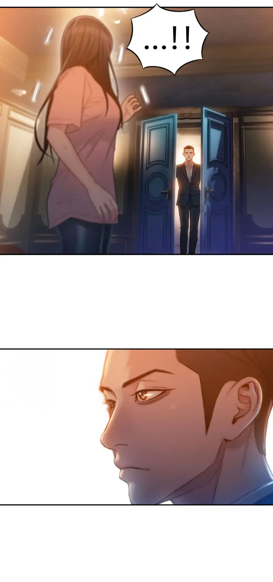 Sweet Guy Chapter 71 - Manhwa18.com