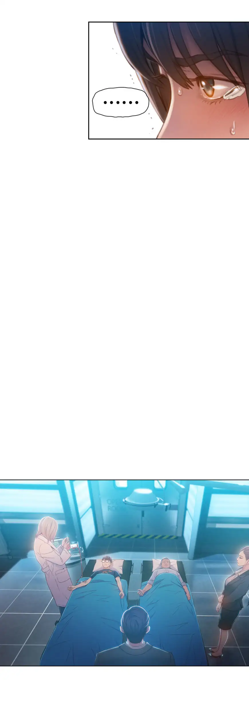 Sweet Guy Chapter 71 - Manhwa18.com