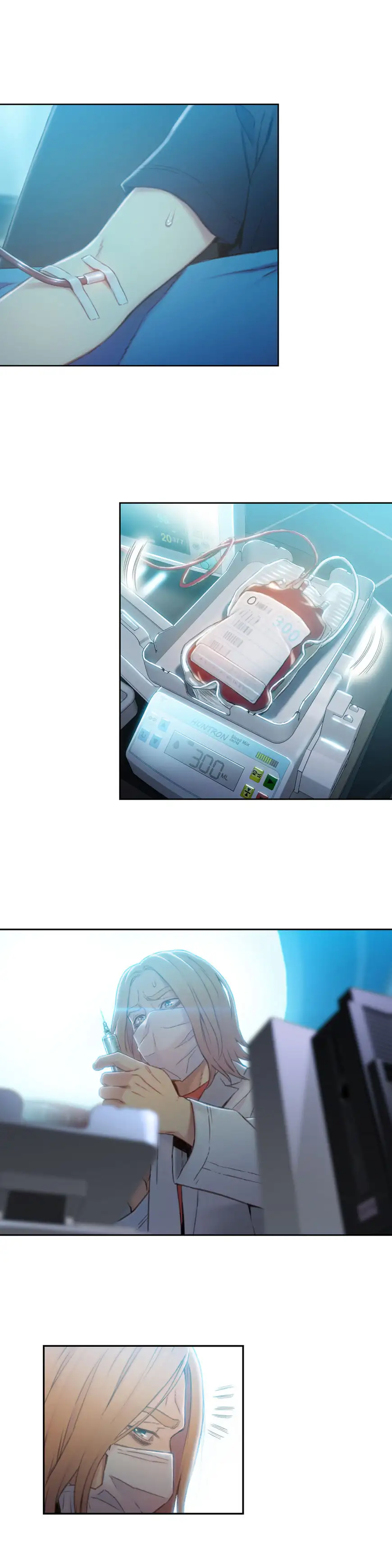 Sweet Guy Chapter 71 - Manhwa18.com