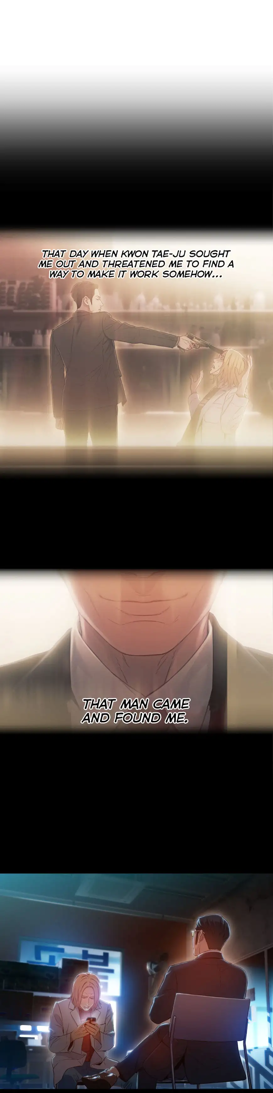 Sweet Guy Chapter 71 - Manhwa18.com