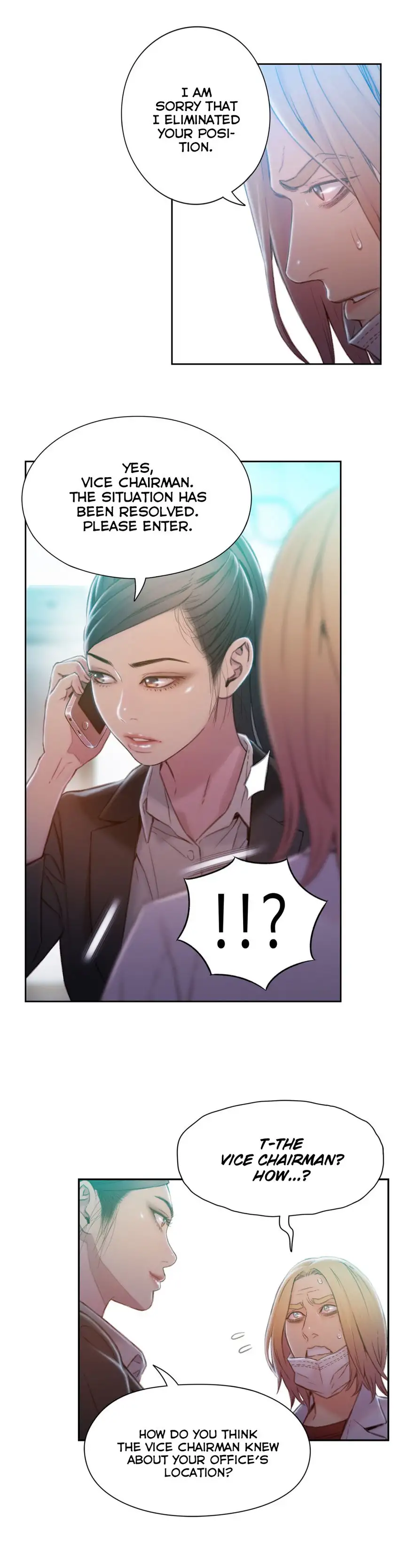 Sweet Guy Chapter 73 - Manhwa18.com