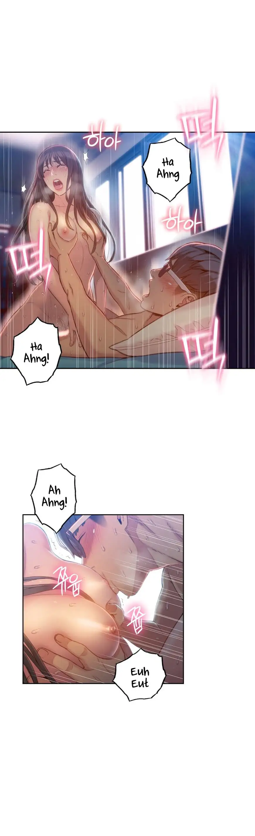 Sweet Guy Chapter 74 - Manhwa18.com