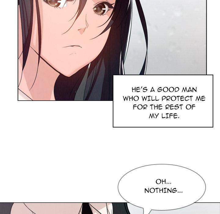 Rain Curtain Chapter 0 - Manhwa18.com