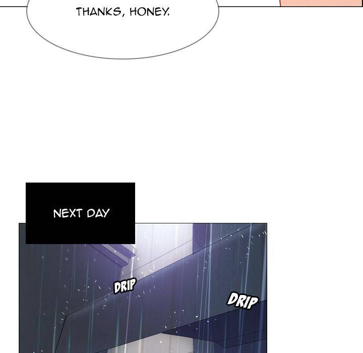 Rain Curtain Chapter 0 - Manhwa18.com