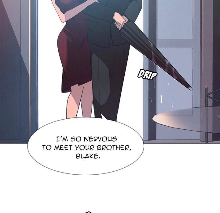 Rain Curtain Chapter 0 - Manhwa18.com