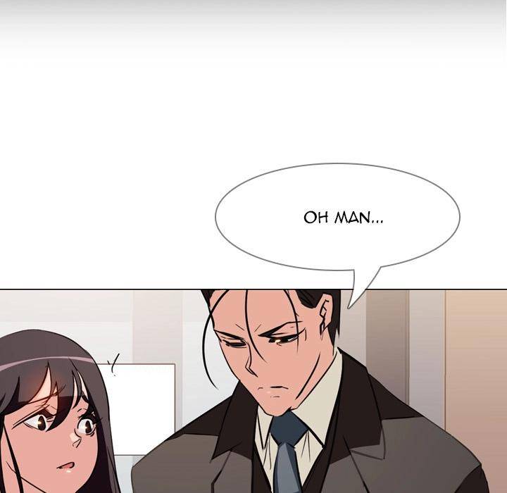 Rain Curtain Chapter 0 - Manhwa18.com